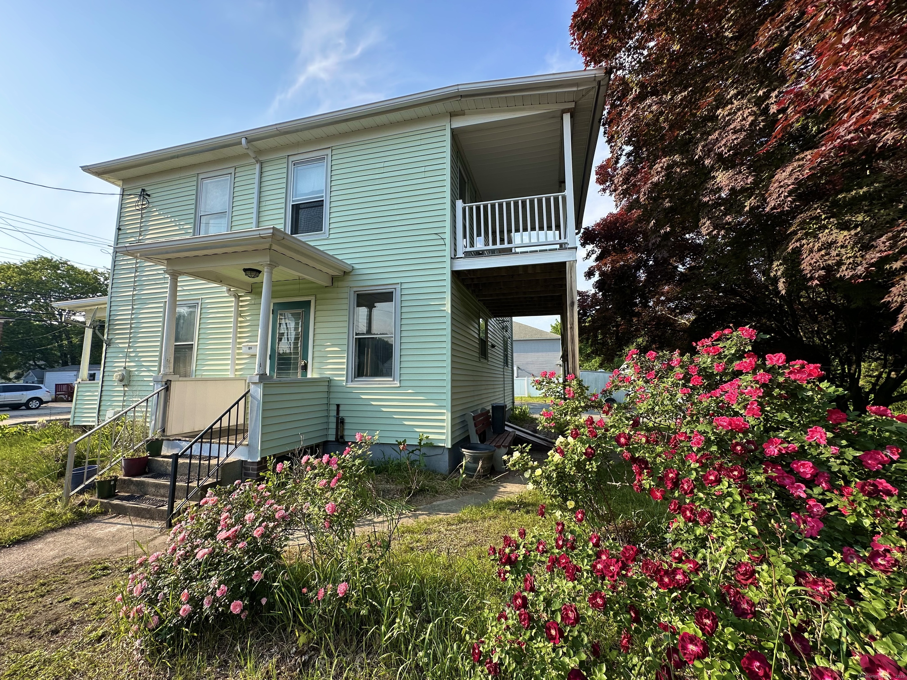 189 North Main Street