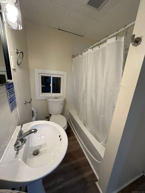 Tiny photo for 42 Spring Street #2, New London, CT 06320 (MLS # 24144098)