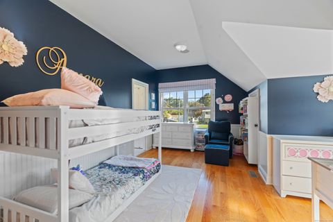 Tiny photo for 52 Kelsey Place, Madison, CT 06443 (MLS # 24138278)