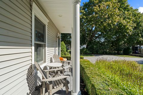 Tiny photo for 52 Kelsey Place, Madison, CT 06443 (MLS # 24138278)