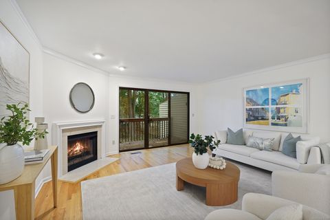 Tiny photo for 2435 Bedford Street #12B, Stamford, CT 06905 (MLS # 24135686)