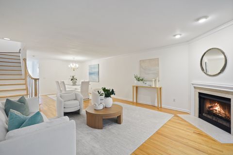 Tiny photo for 2435 Bedford Street #12B, Stamford, CT 06905 (MLS # 24135686)