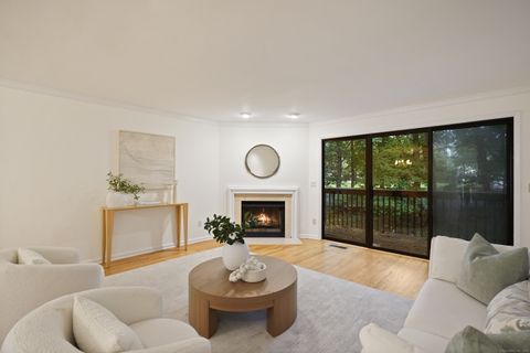 Tiny photo for 2435 Bedford Street #12B, Stamford, CT 06905 (MLS # 24135686)