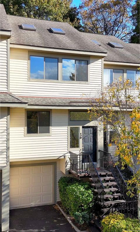 Tiny photo for 2435 Bedford Street #12B, Stamford, CT 06905 (MLS # 24135686)
