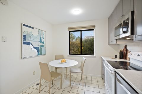 Tiny photo for 2435 Bedford Street #12B, Stamford, CT 06905 (MLS # 24135686)