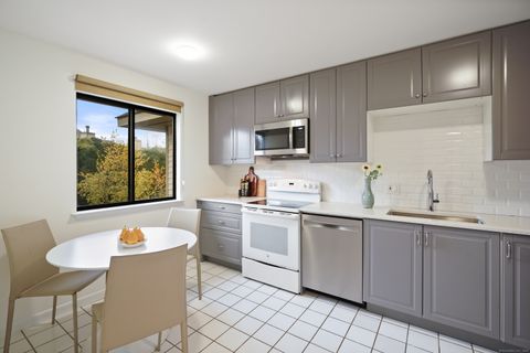 Tiny photo for 2435 Bedford Street #12B, Stamford, CT 06905 (MLS # 24135686)