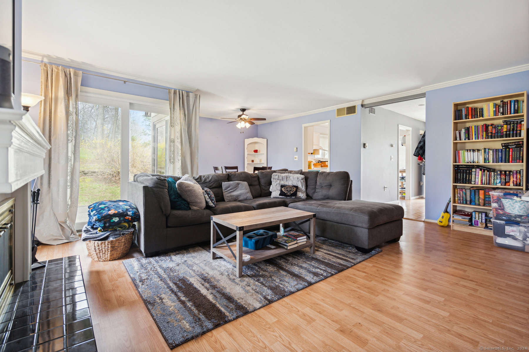60 Crocus Lane #60, Avon, Connecticut image 4