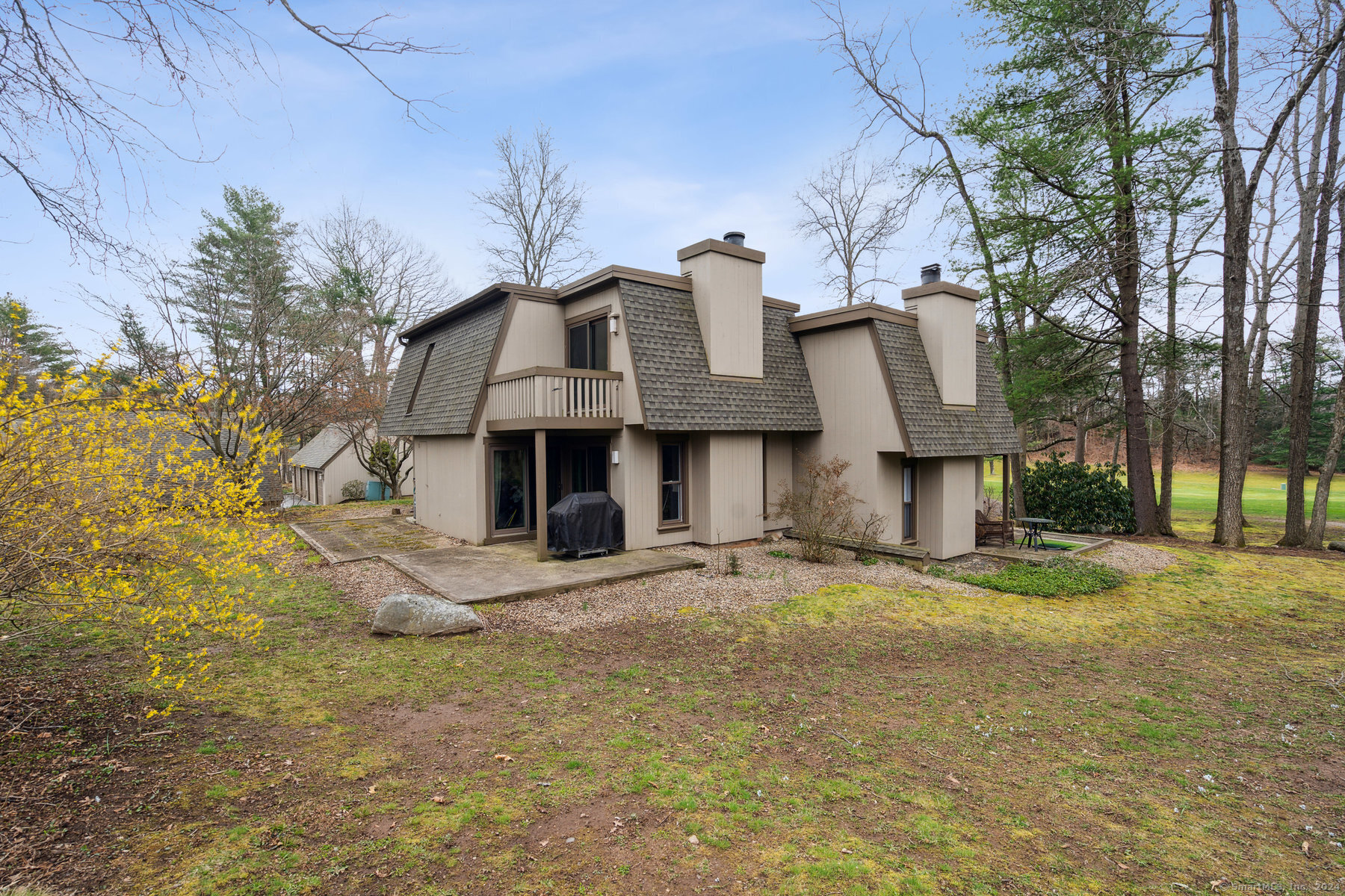 60 Crocus Lane #60, Avon, Connecticut image 29