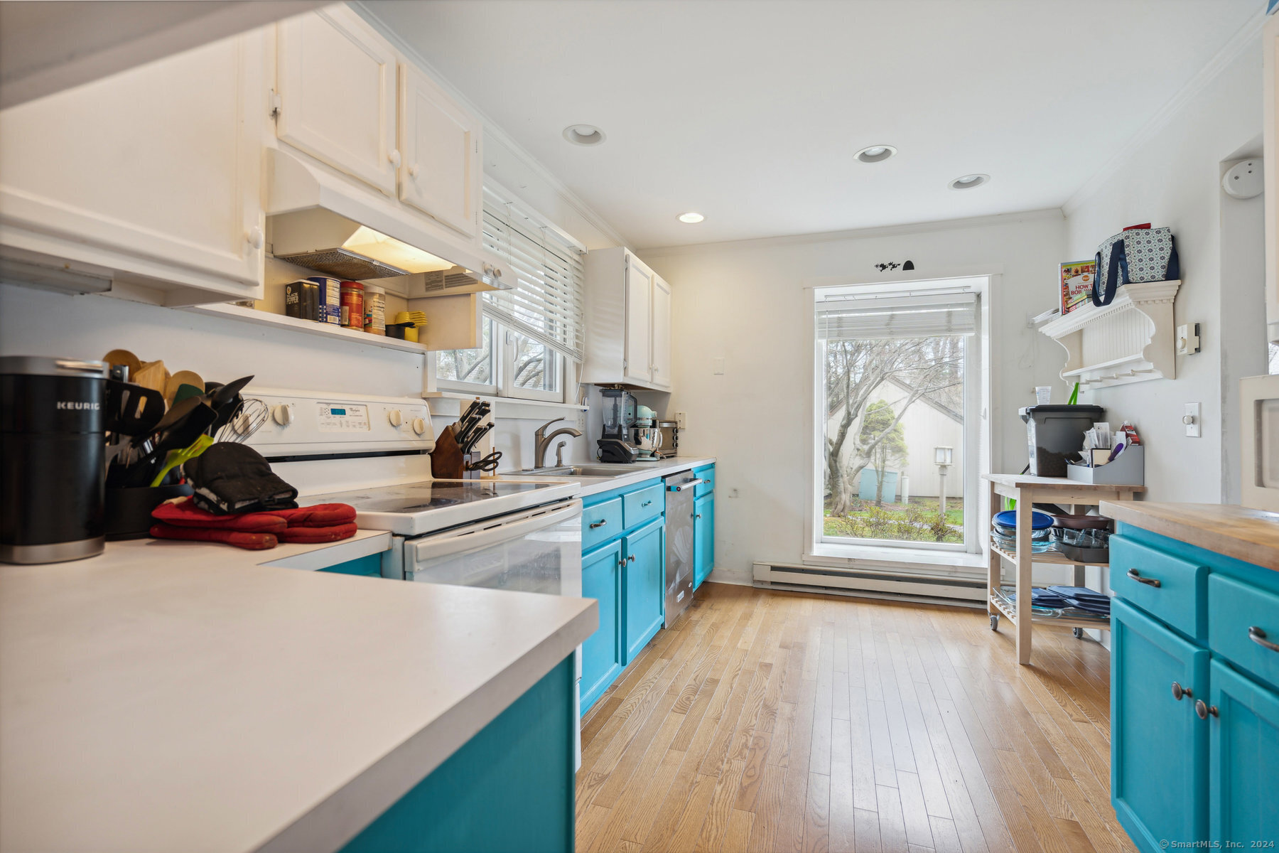 60 Crocus Lane #60, Avon, Connecticut image 8