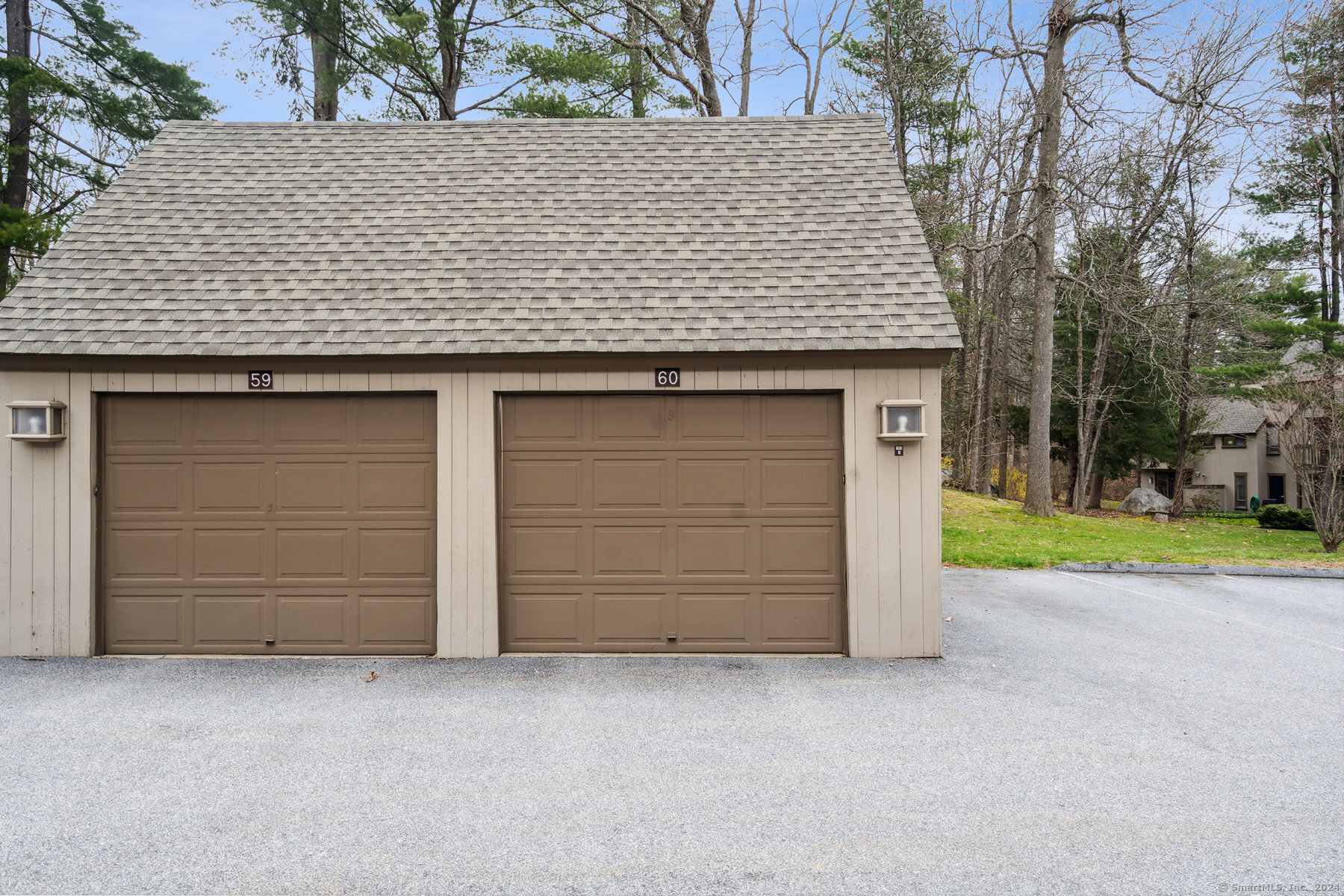 60 Crocus Lane #60, Avon, Connecticut image 33