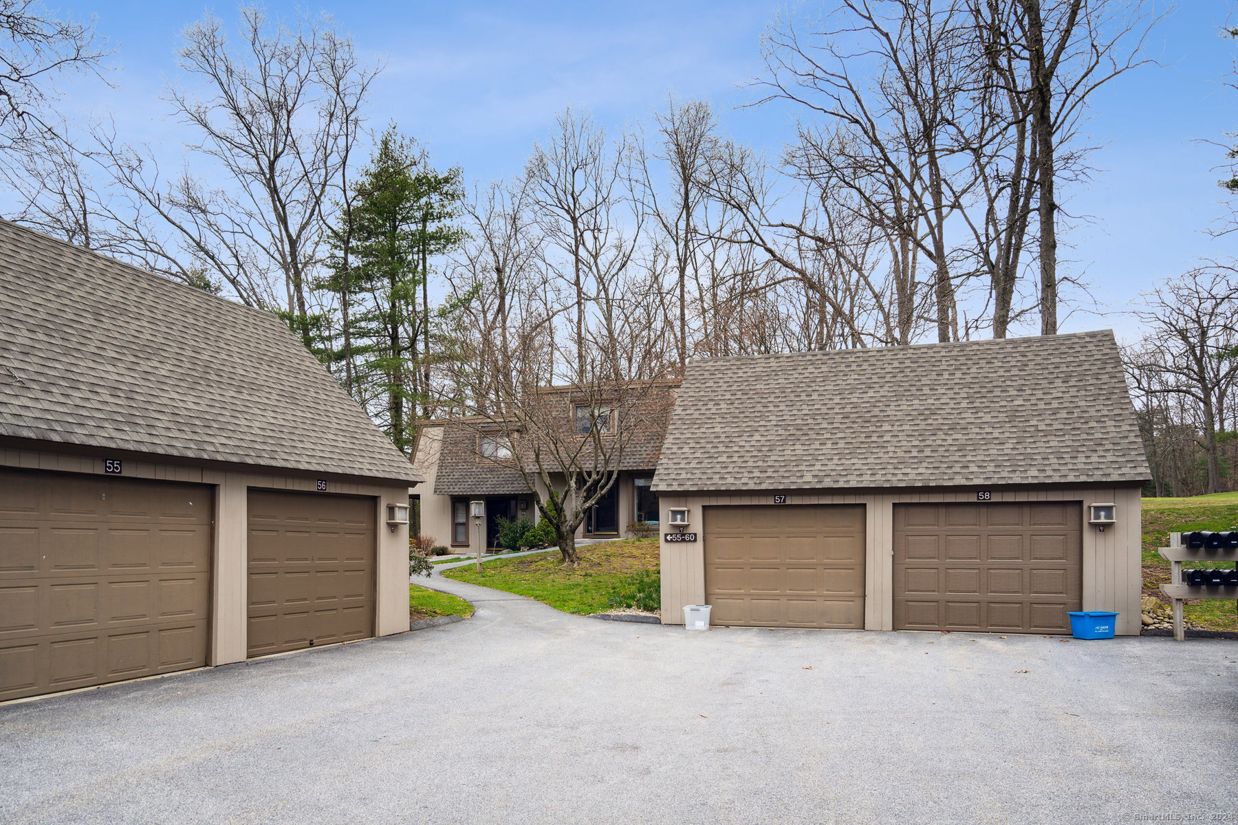60 Crocus Lane #60, Avon, Connecticut image 34