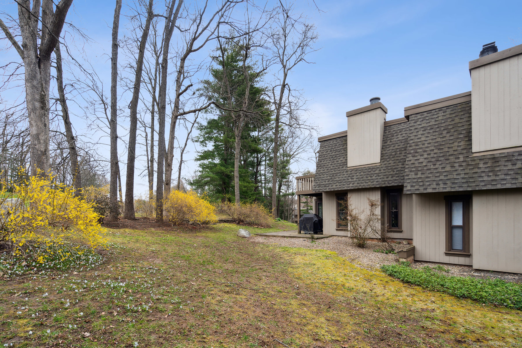 60 Crocus Lane #60, Avon, Connecticut image 31