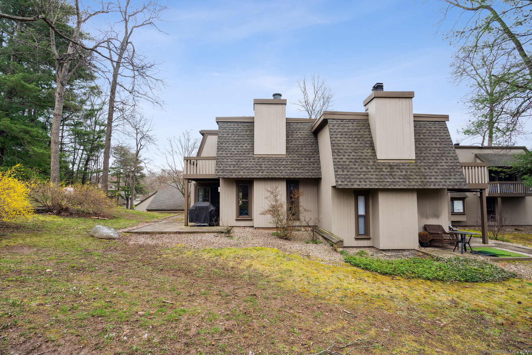 60 Crocus Lane #60, Avon, Connecticut image 30