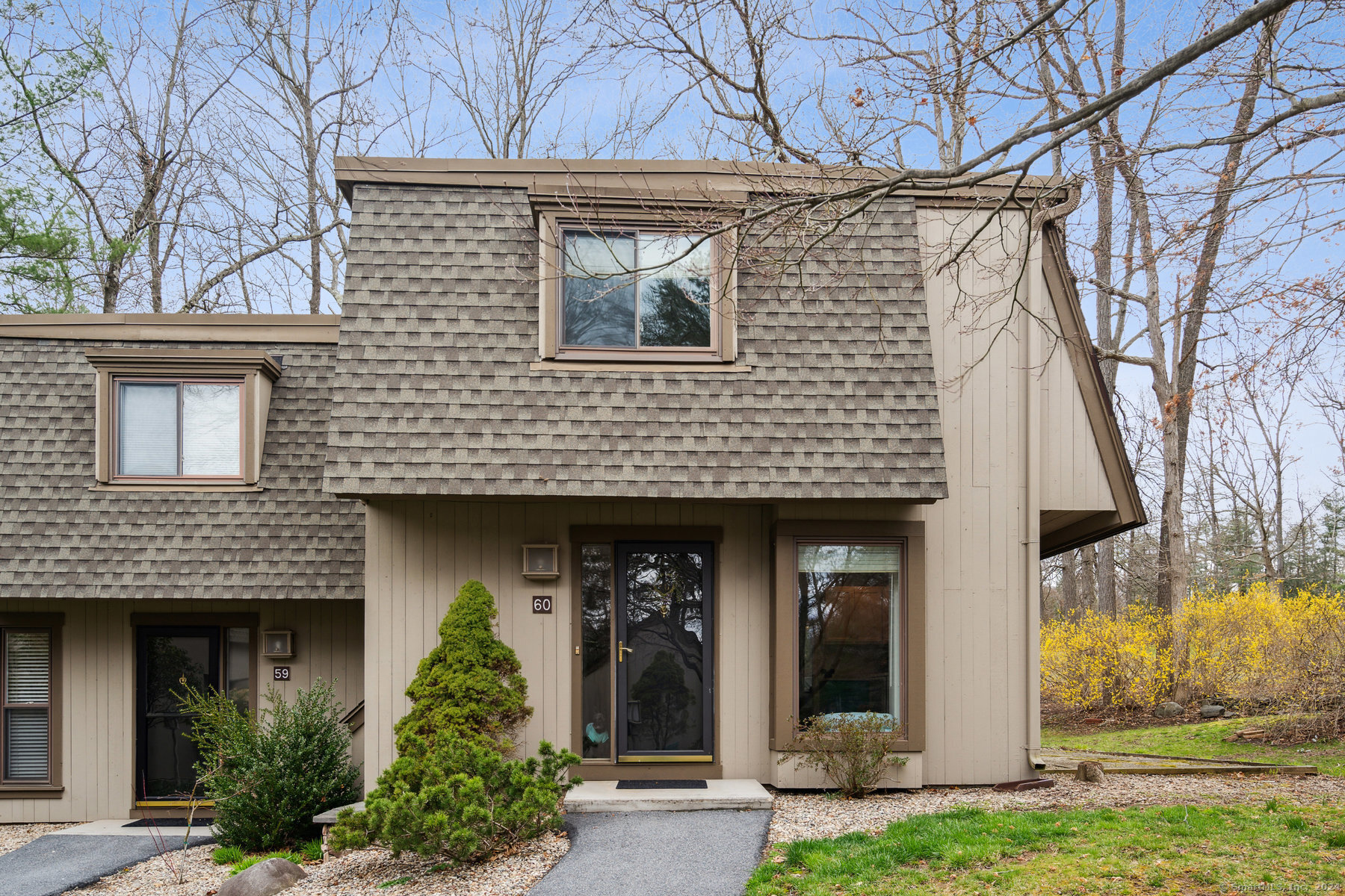 60 Crocus Lane #60, Avon, Connecticut image 2