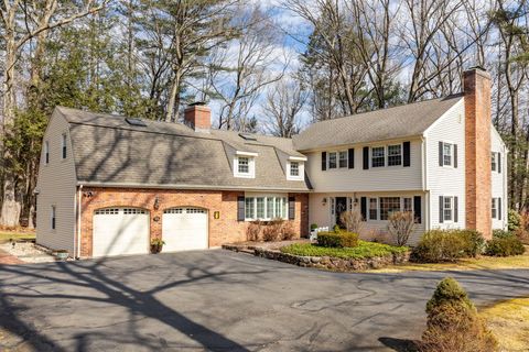 95 Stony Corners Circle, Avon, CT 06001 - #: 24079695
