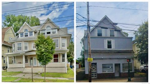 1014 Noble Avenue Bridgeport CT 06608
