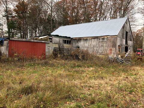 Tiny photo for 11 Shantry Road, Colebrook, CT 06021 (MLS # 24138373)