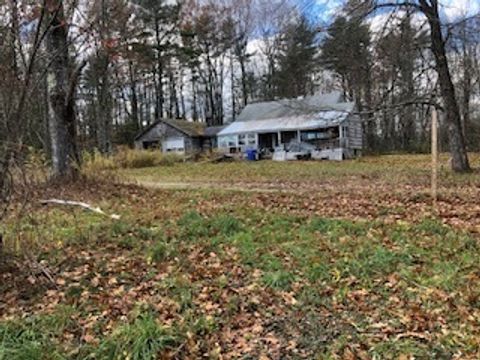 Photo of 11 Shantry Road, Colebrook, CT 06021 (MLS # 24138373)