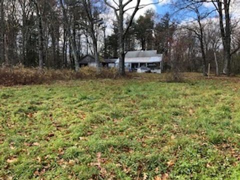 Tiny photo for 11 Shantry Road, Colebrook, CT 06021 (MLS # 24138373)