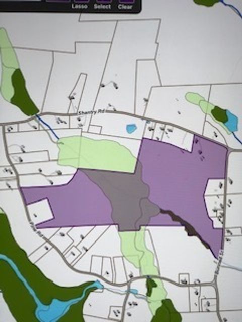 Tiny photo for 11 Shantry Road, Colebrook, CT 06021 (MLS # 24138373)