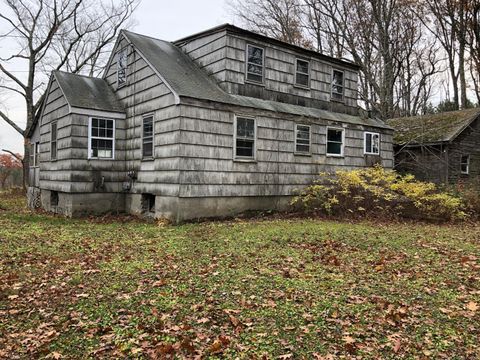 Tiny photo for 11 Shantry Road, Colebrook, CT 06021 (MLS # 24138373)