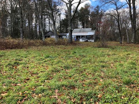 Homes For Sale - 11 Shantry Road<br/> Colebrook, CT 06021