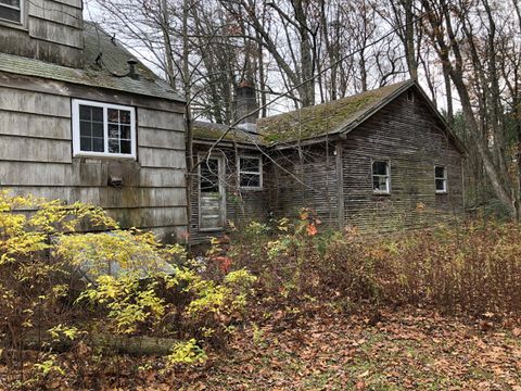 Tiny photo for 11 Shantry Road, Colebrook, CT 06021 (MLS # 24138373)