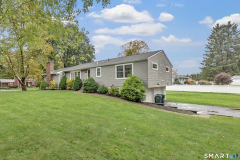 Tiny photo for 120 Hilltop Road, Cheshire, CT 06410 (MLS # 24215666)