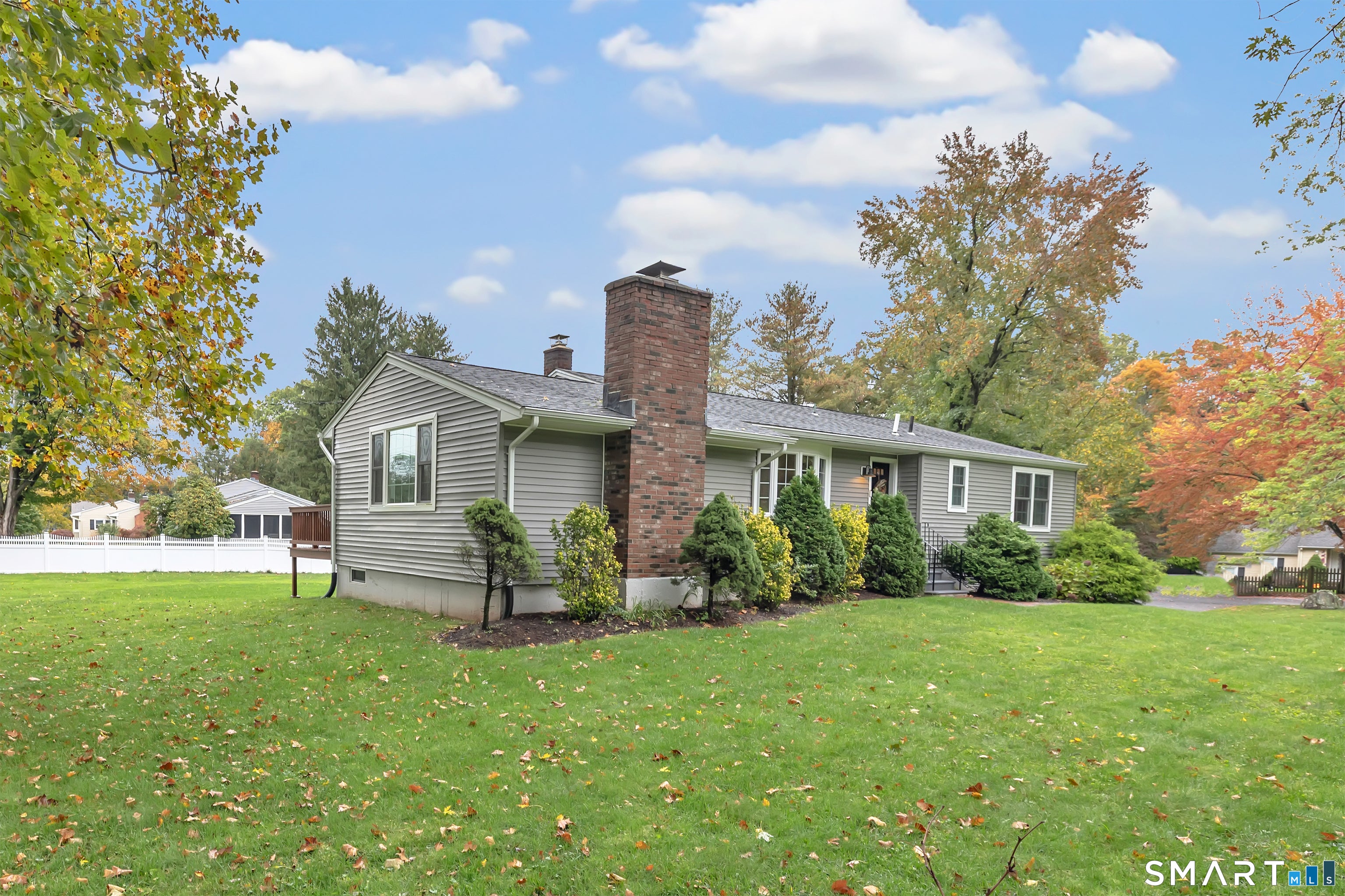 120 Hilltop Road