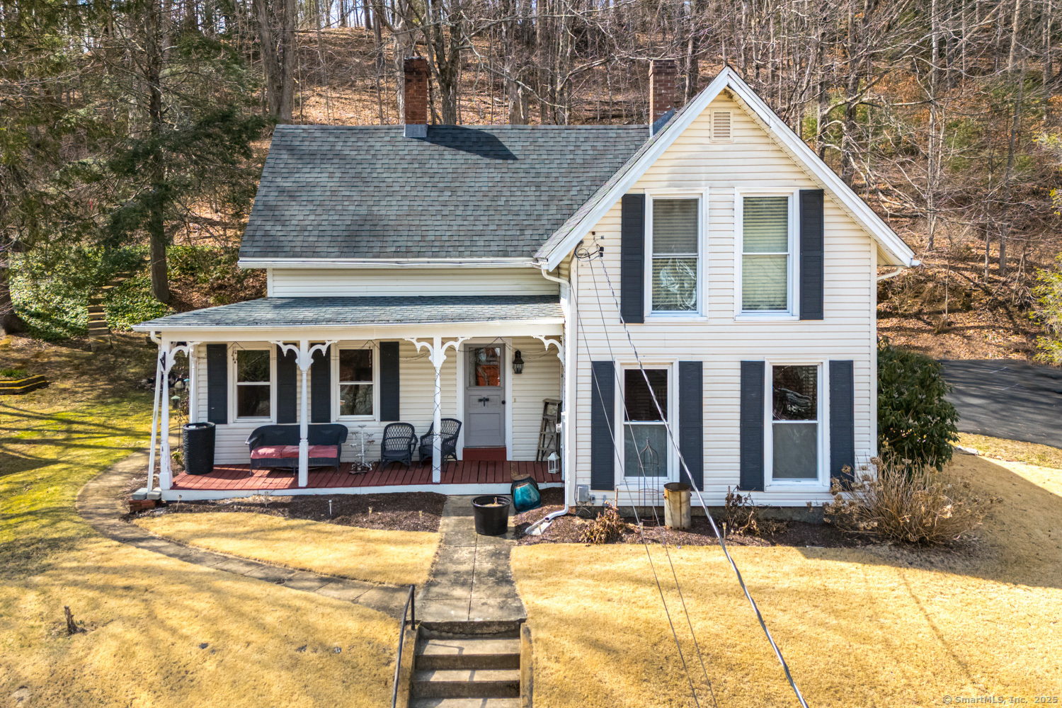14 Colburn Road