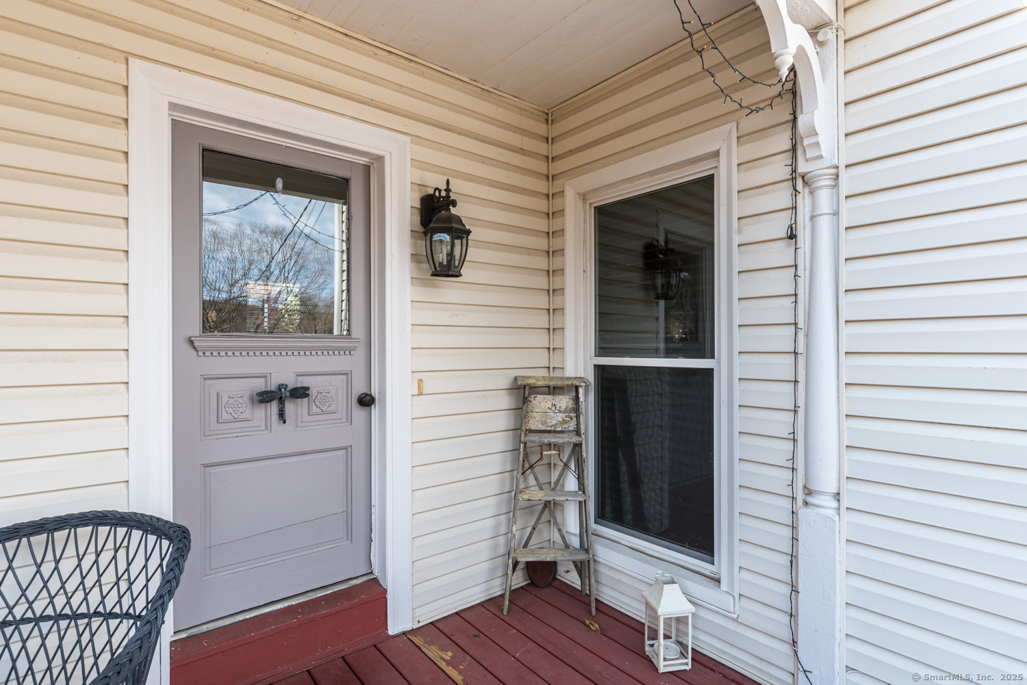 14 Colburn Road