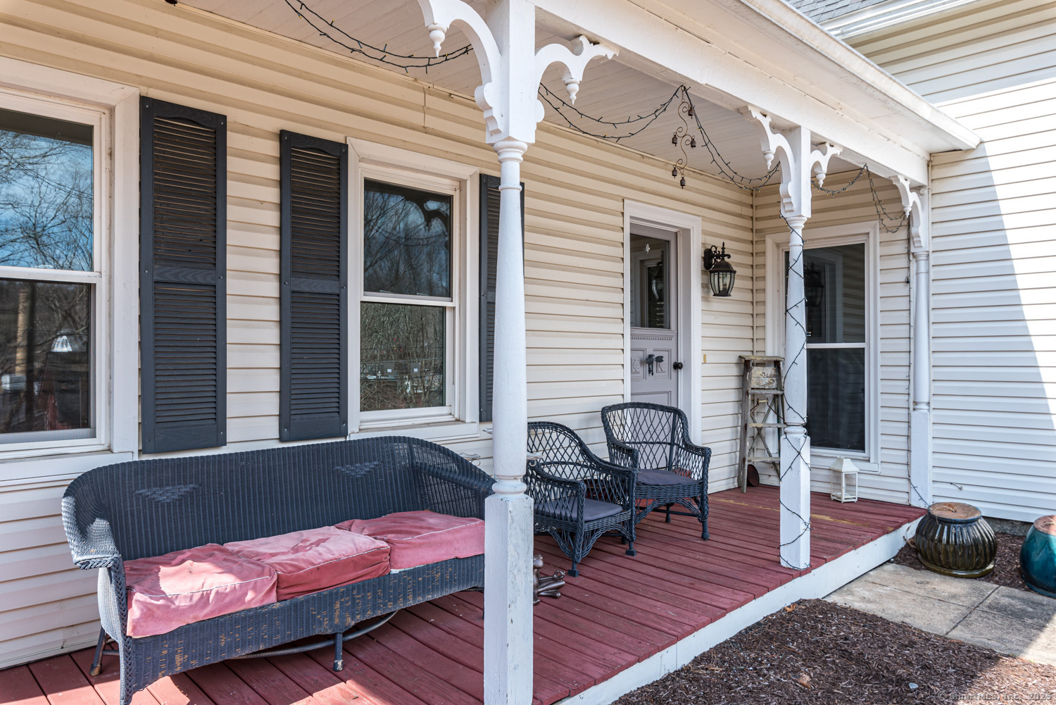 14 Colburn Road