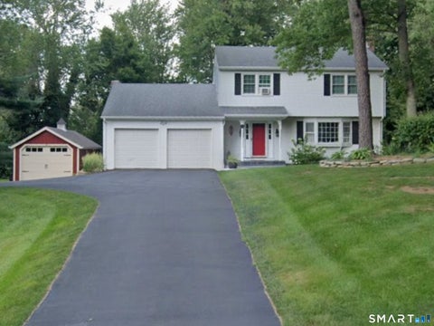 Photo of 67 Chimney Sweep Hill Road, Glastonbury, CT 06033 (MLS # 24207583)