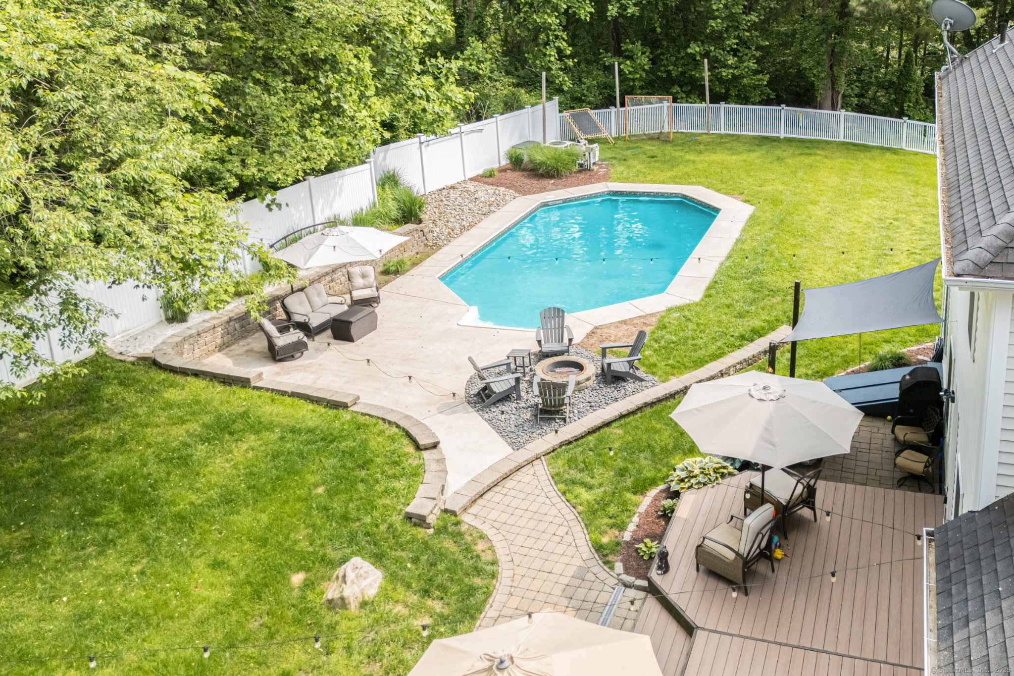 59 Woodbine Road, Colchester, Connecticut image 33