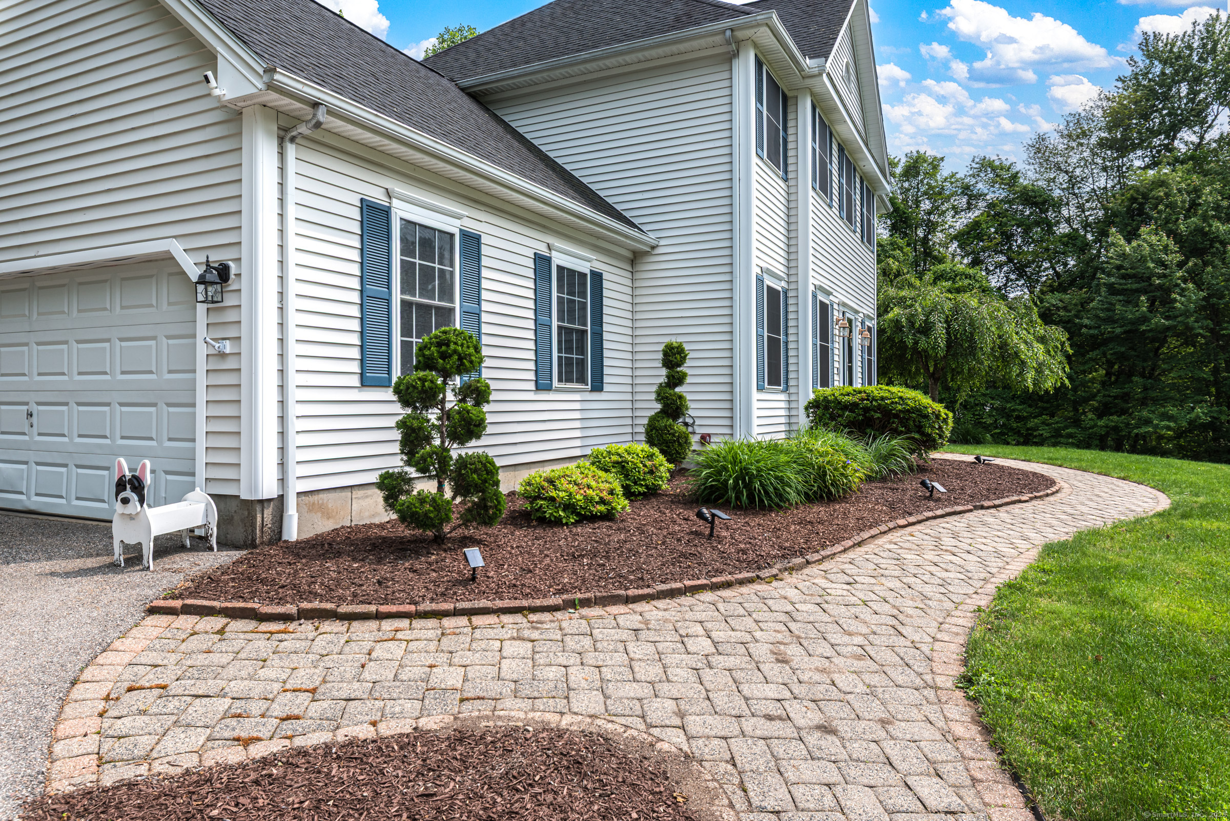 59 Woodbine Road, Colchester, Connecticut image 2