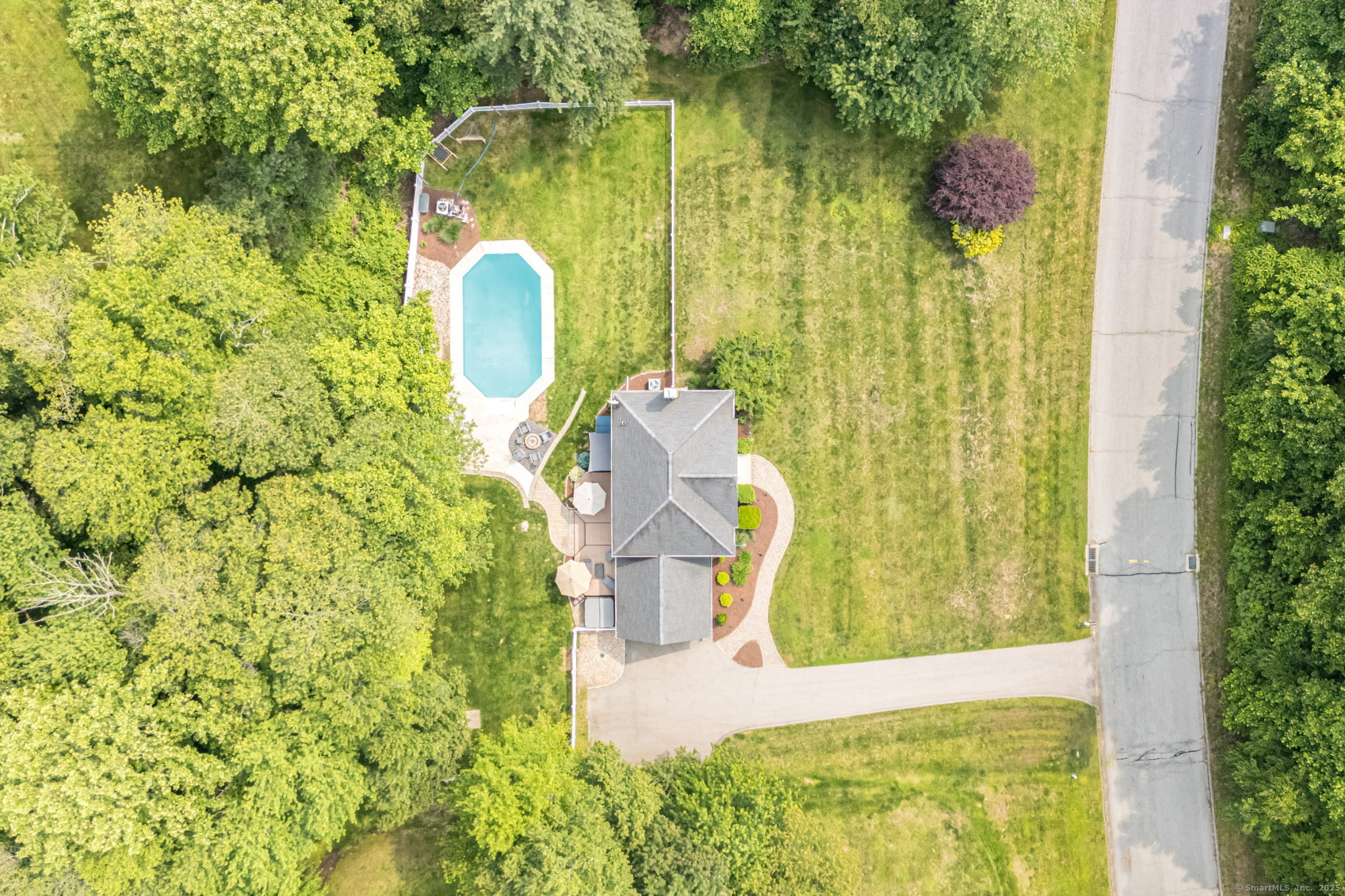 59 Woodbine Road, Colchester, Connecticut image 37