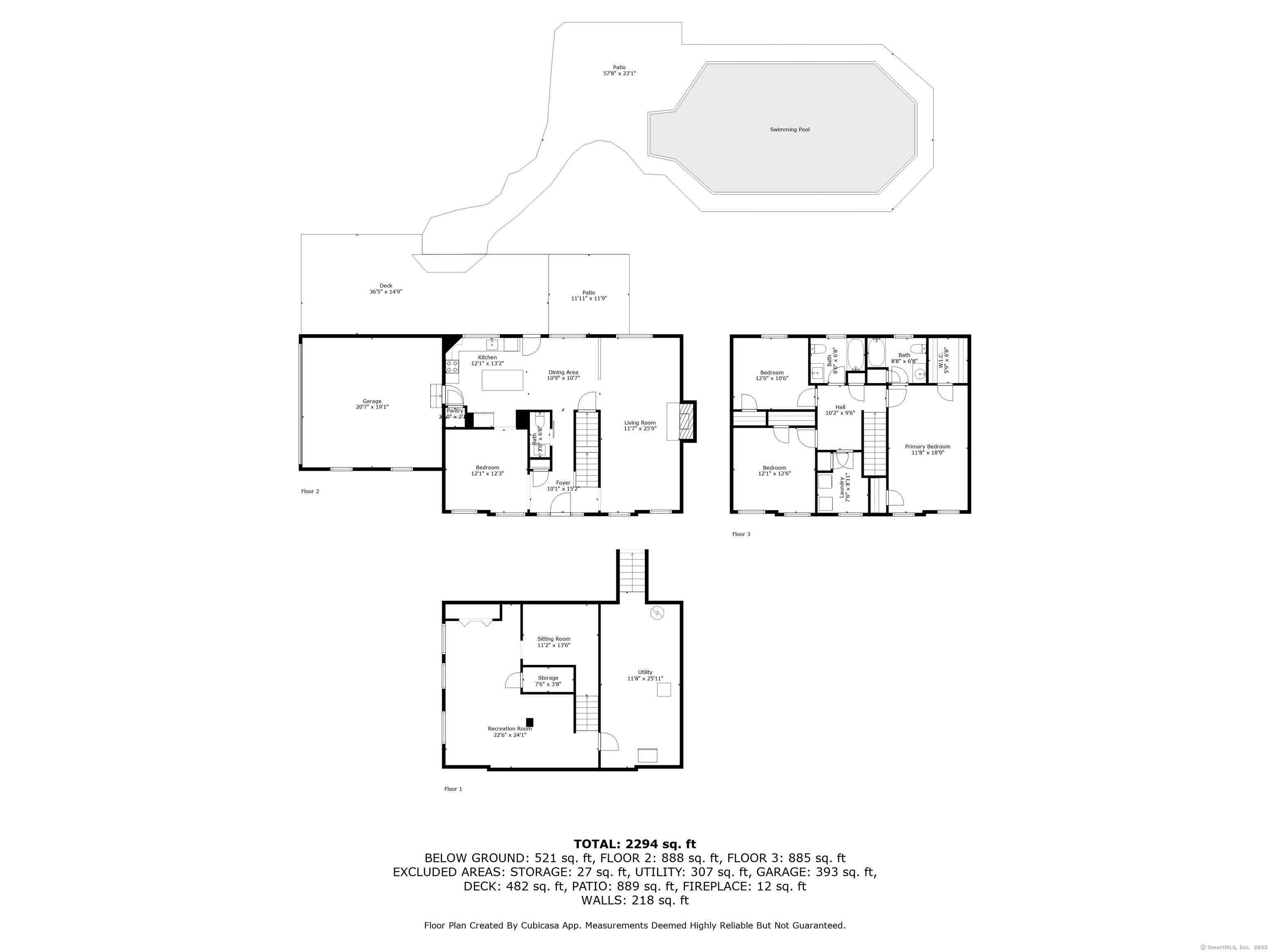 59 Woodbine Road, Colchester, Connecticut image 31