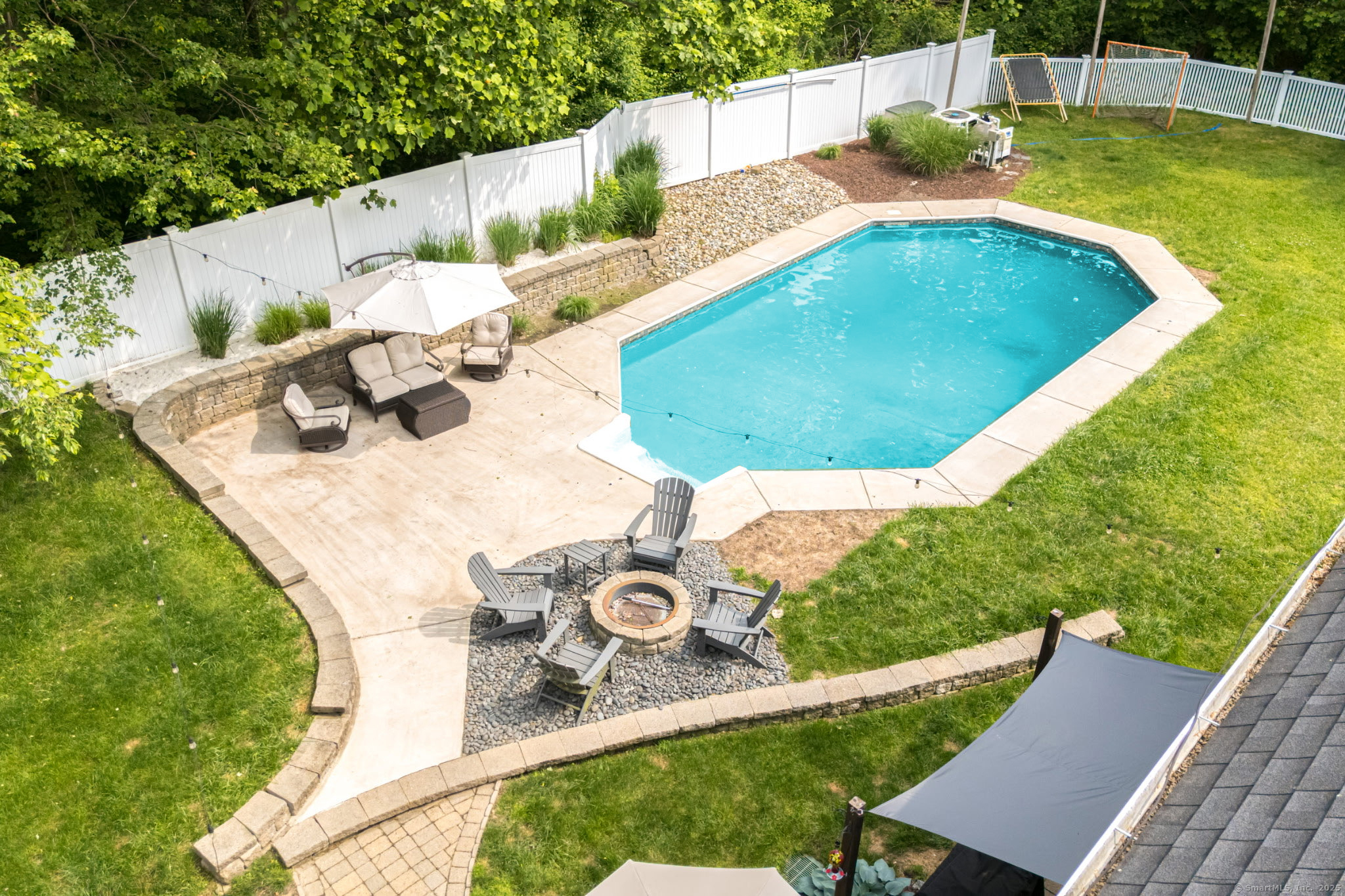 59 Woodbine Road, Colchester, Connecticut image 36