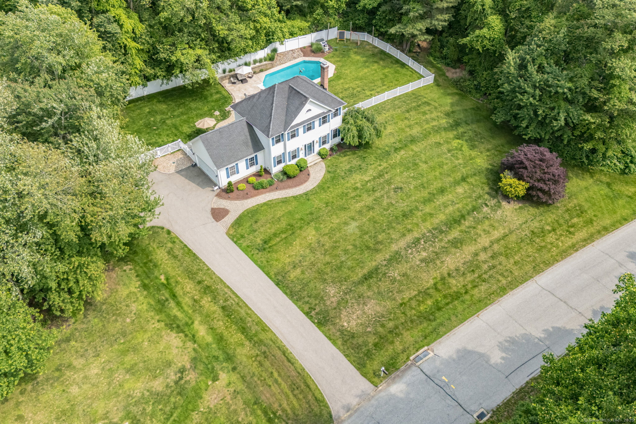 59 Woodbine Road, Colchester, Connecticut image 32