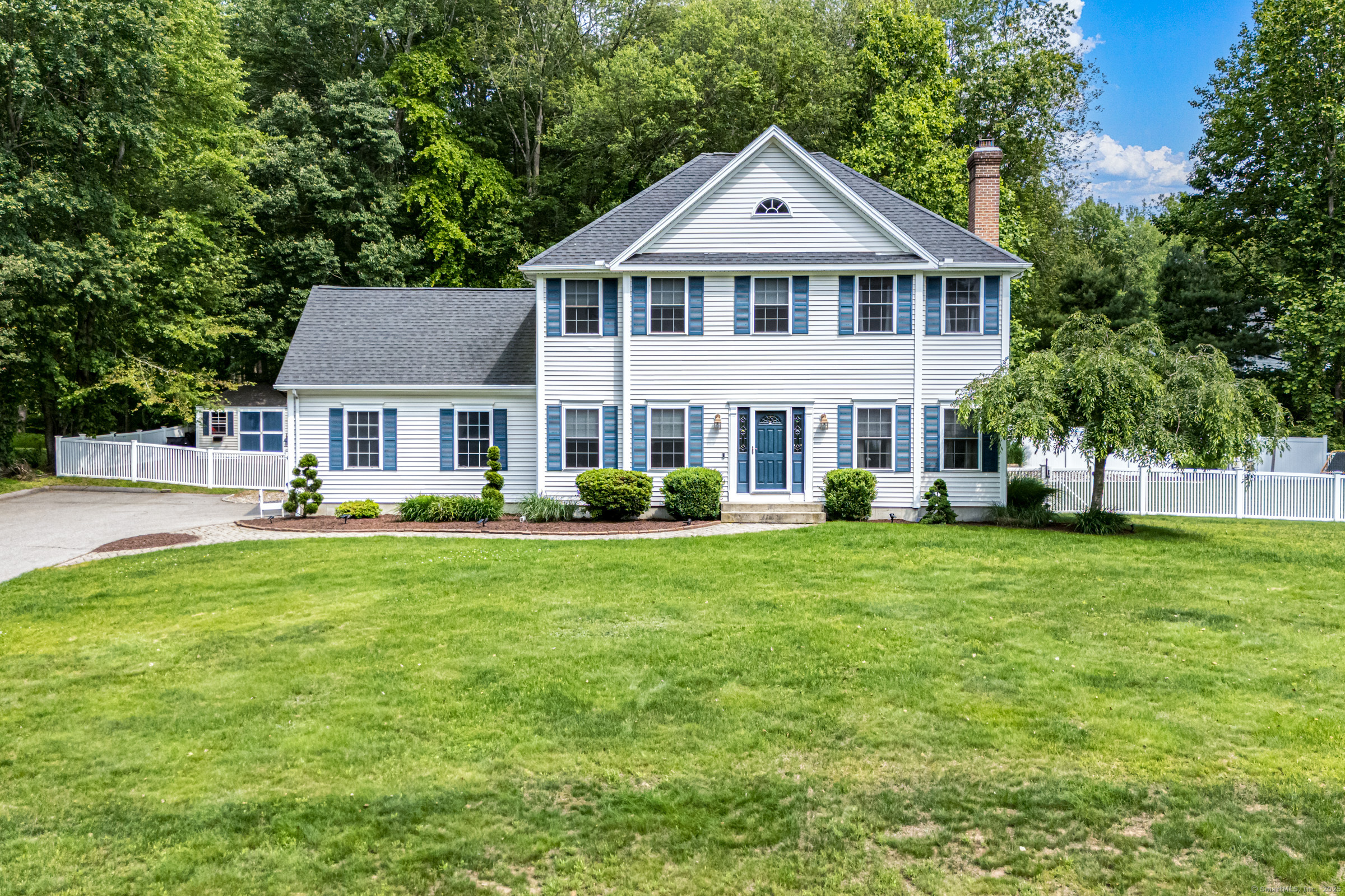 59 Woodbine Road, Colchester, Connecticut image 3