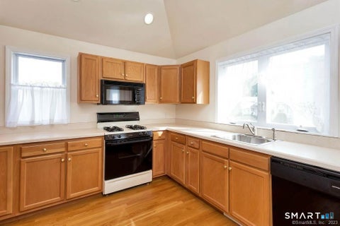 Tiny photo for 27 Copper Creek Circle #27, Newtown, CT 06470 (MLS # 24202312)