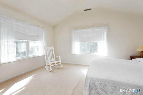Tiny photo for 27 Copper Creek Circle #27, Newtown, CT 06470 (MLS # 24202312)