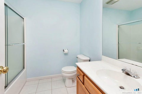 Tiny photo for 27 Copper Creek Circle #27, Newtown, CT 06470 (MLS # 24202312)