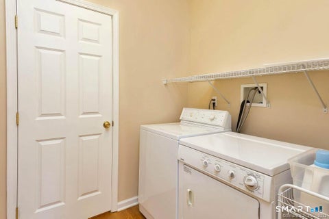 Tiny photo for 27 Copper Creek Circle #27, Newtown, CT 06470 (MLS # 24202312)