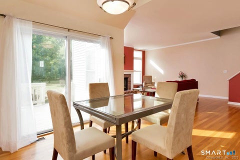 Tiny photo for 27 Copper Creek Circle #27, Newtown, CT 06470 (MLS # 24202312)