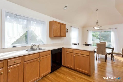 Tiny photo for 27 Copper Creek Circle #27, Newtown, CT 06470 (MLS # 24202312)