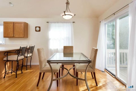 Tiny photo for 27 Copper Creek Circle #27, Newtown, CT 06470 (MLS # 24202312)