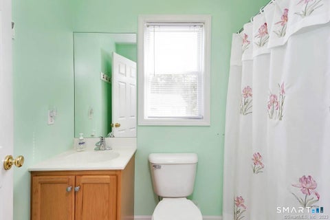 Tiny photo for 27 Copper Creek Circle #27, Newtown, CT 06470 (MLS # 24202312)