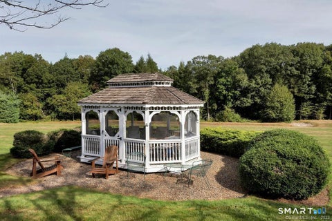 Tiny photo for 27 Copper Creek Circle #27, Newtown, CT 06470 (MLS # 24202312)