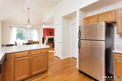 Tiny photo for 27 Copper Creek Circle #27, Newtown, CT 06470 (MLS # 24202312)